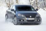 Suzuki Kizashi Sport 4x4 2011 года